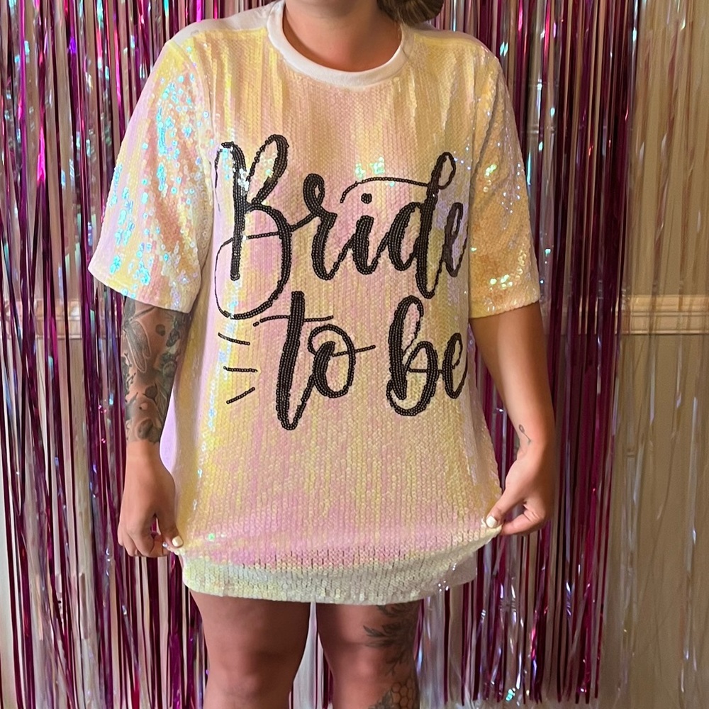 Bride To Be